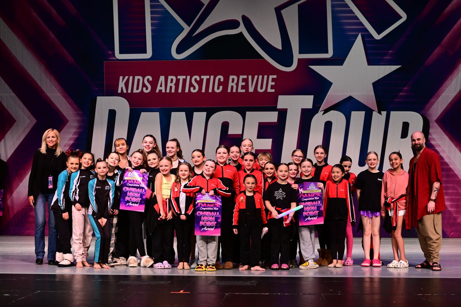 Seattle, WA - 3/22/2024