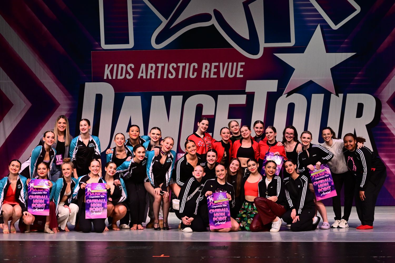 Seattle, WA - 3/22/2024