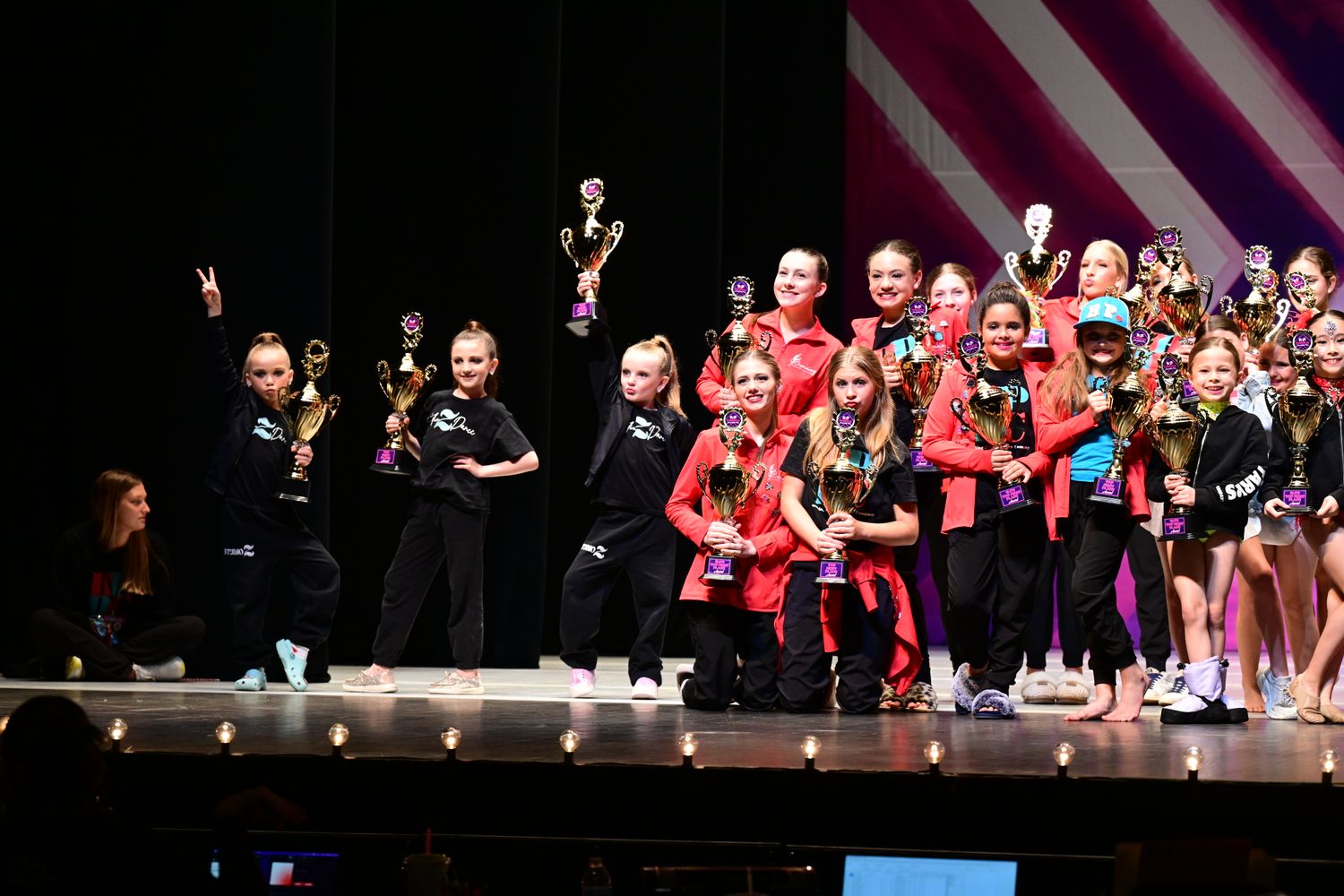 KAR Exclusive - Baton Rouge, LA - 3/22/2024