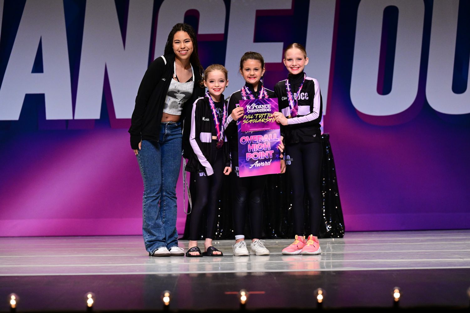 KAR Exclusive - Baton Rouge, LA - 3/22/2024