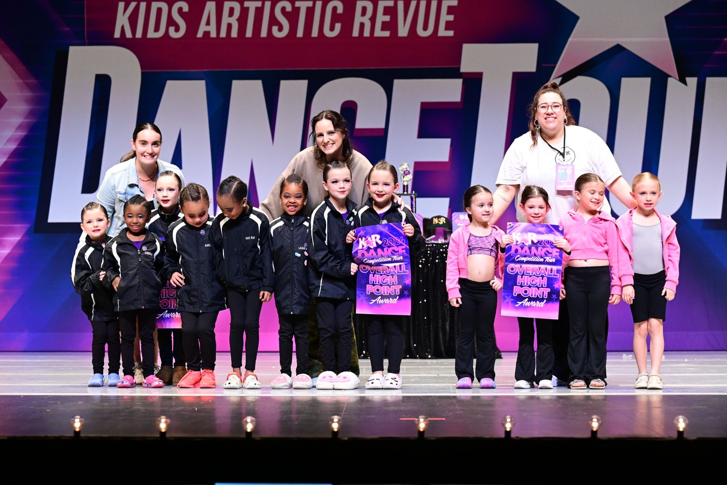 KAR Exclusive - Baton Rouge, LA - 3/22/2024