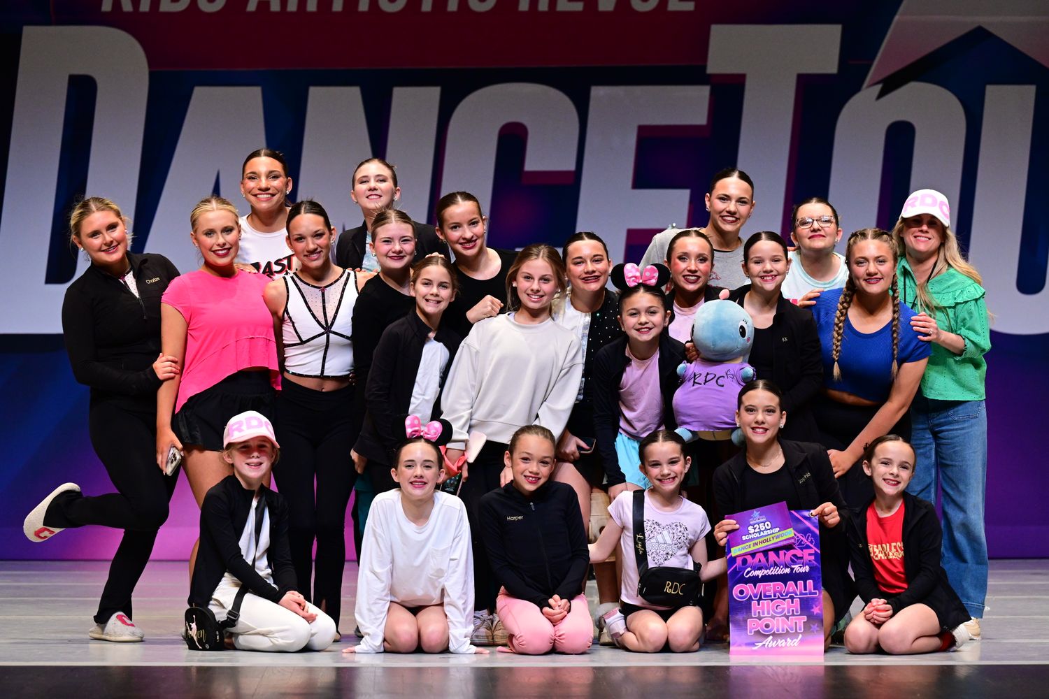 KAR Exclusive - Baton Rouge, LA - 3/22/2024