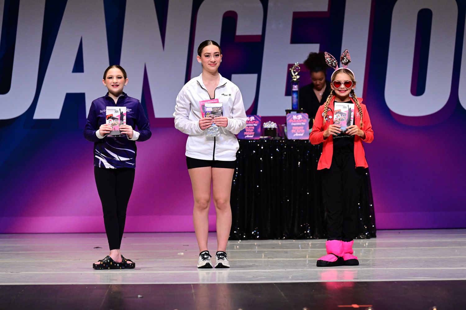 KAR Exclusive - Baton Rouge, LA - 3/22/2024