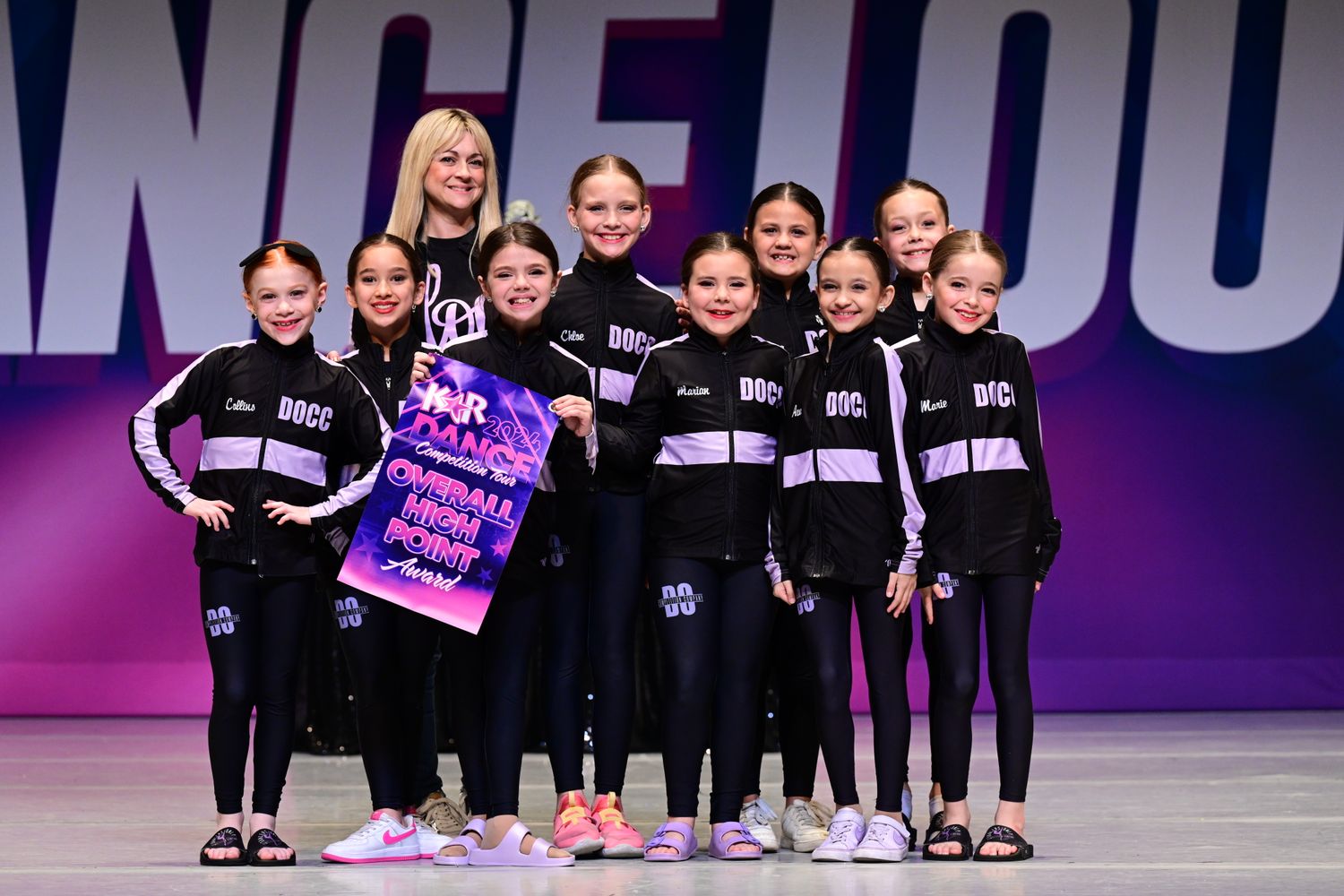 KAR Exclusive - Baton Rouge, LA - 3/22/2024