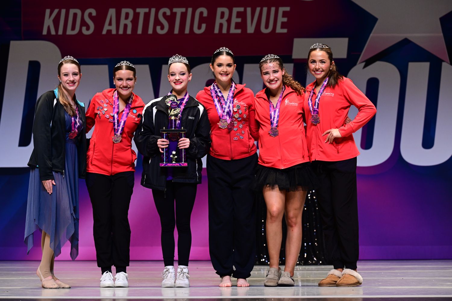 KAR Exclusive - Baton Rouge, LA - 3/22/2024