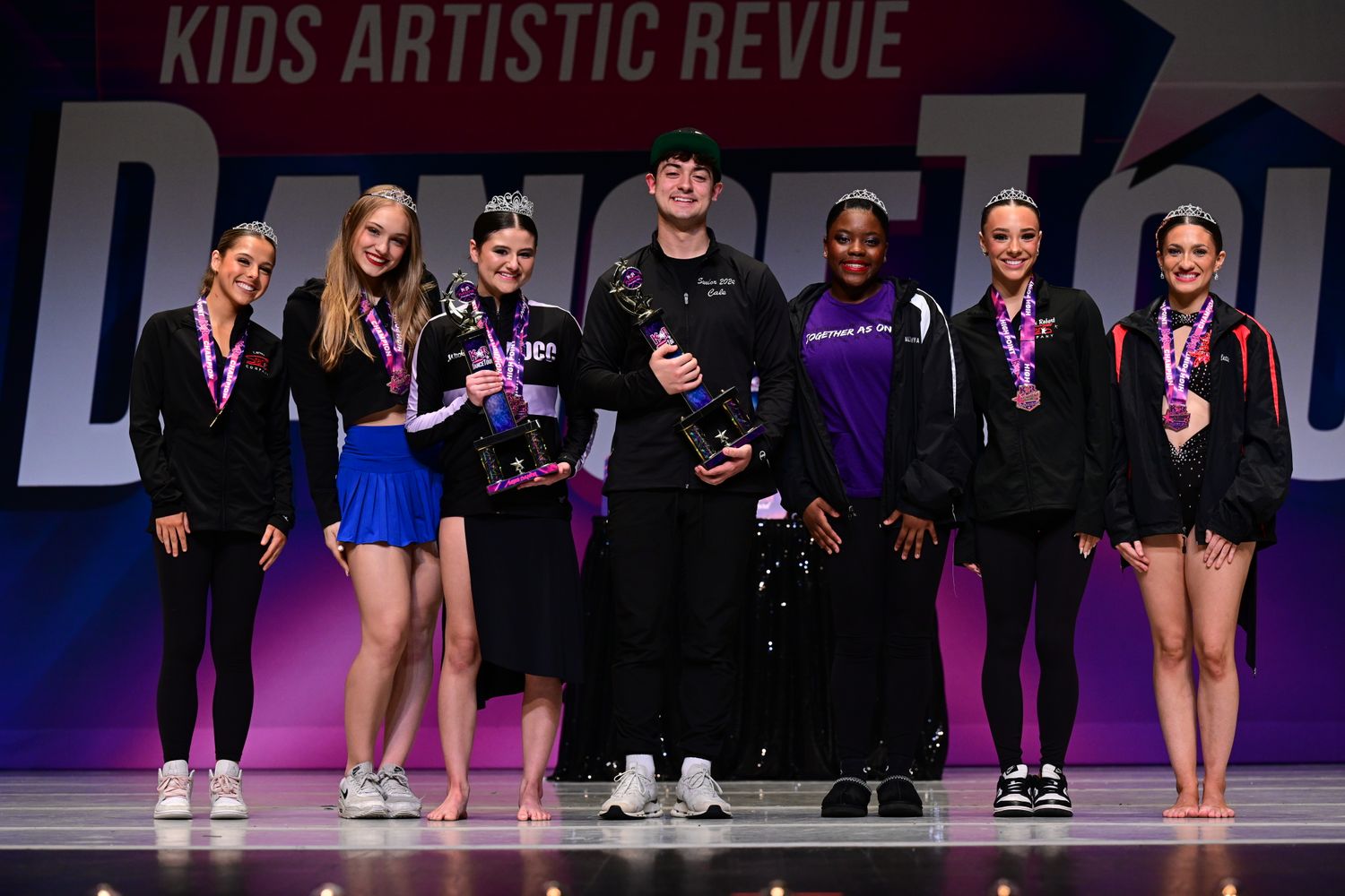 KAR Exclusive - Baton Rouge, LA - 3/22/2024