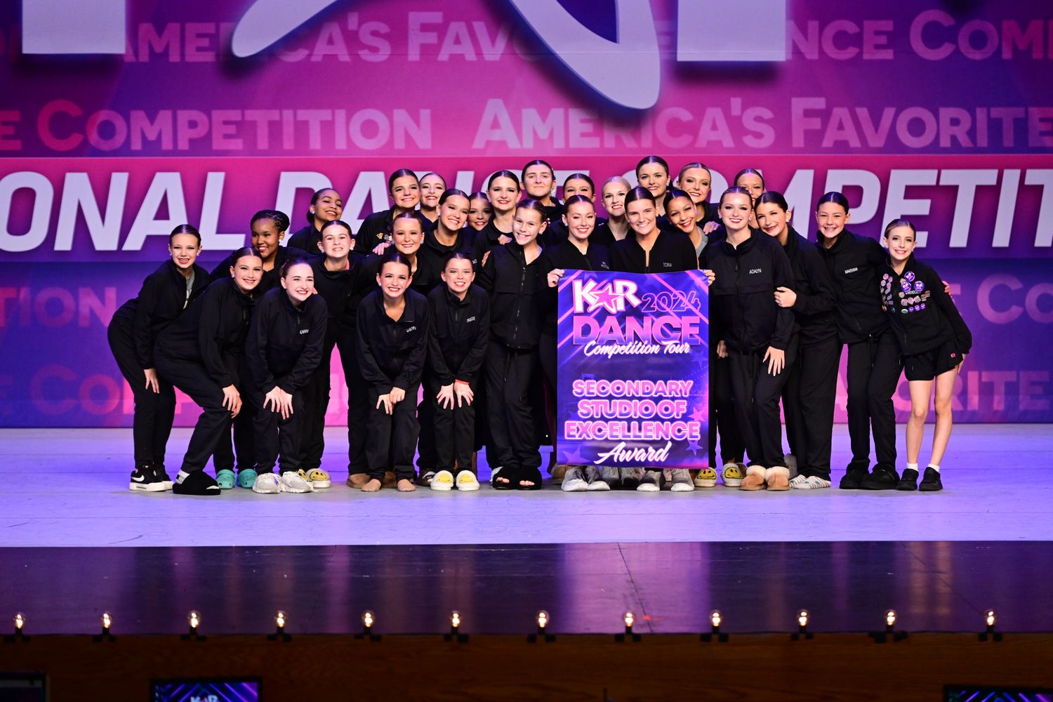 Tulsa, OK - 4/5/2024