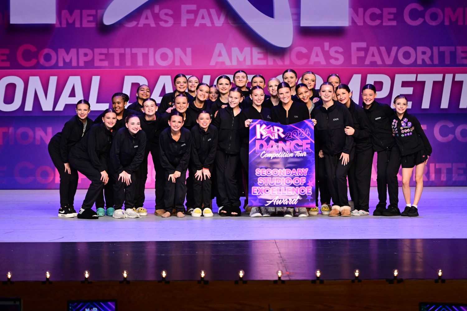 Tulsa, OK - 4/5/2024