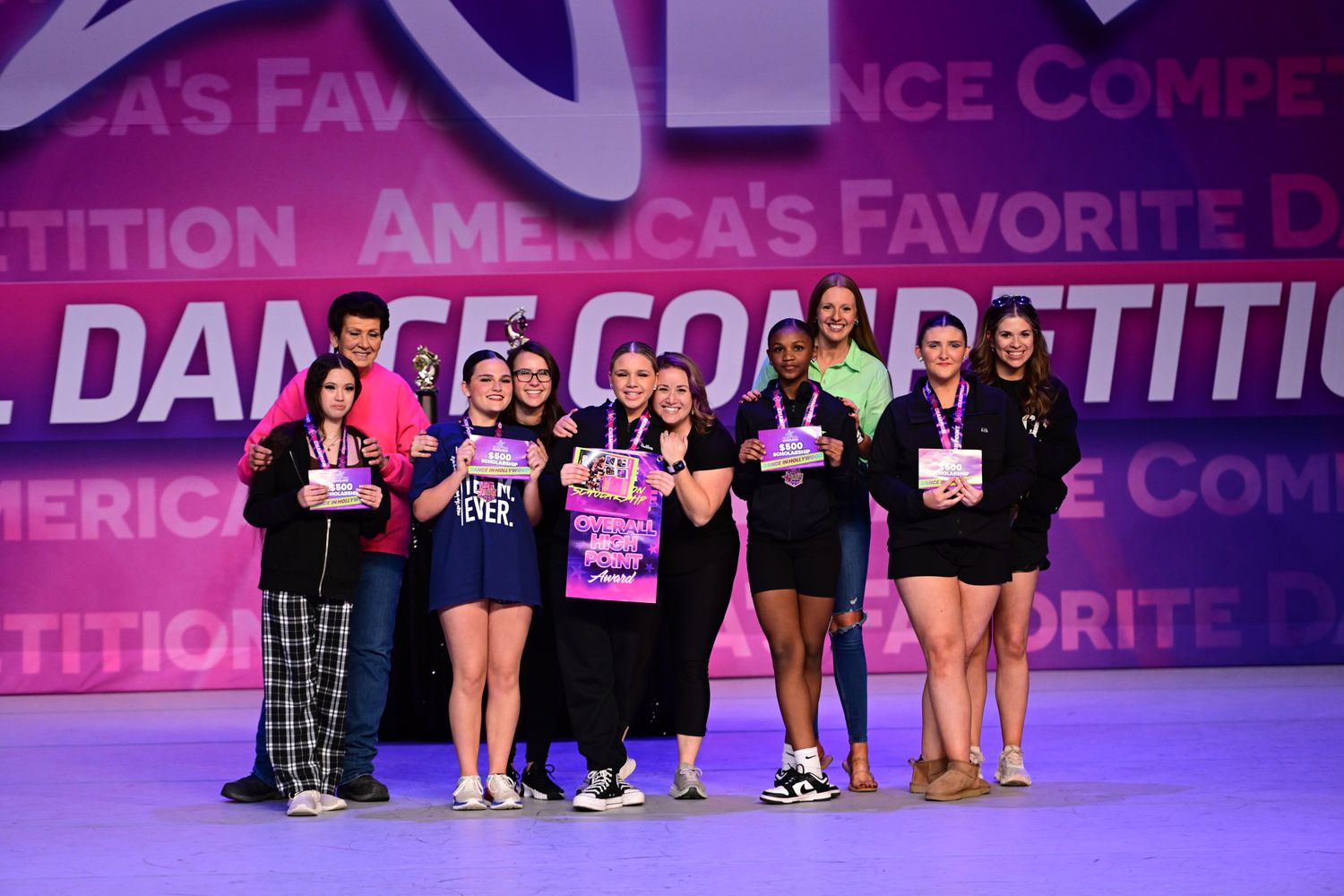 Tulsa, OK - 4/5/2024