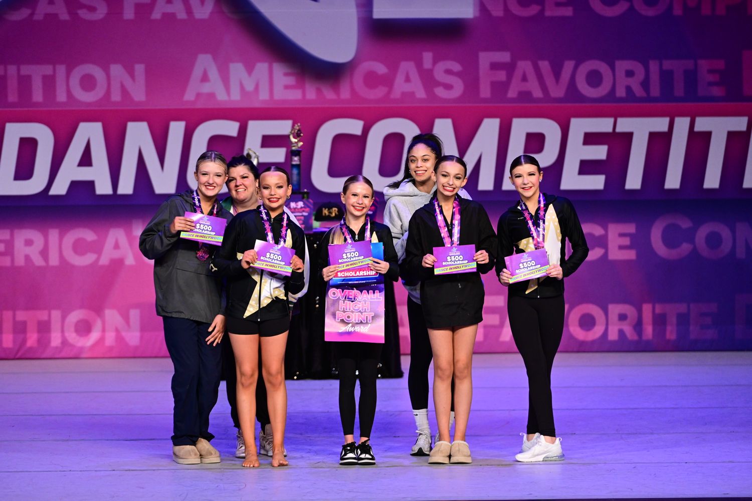 Tulsa, OK - 4/5/2024