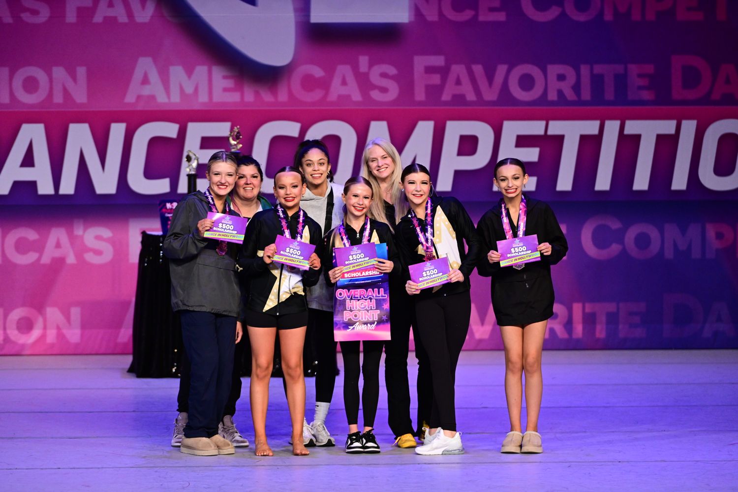 Tulsa, OK - 4/5/2024