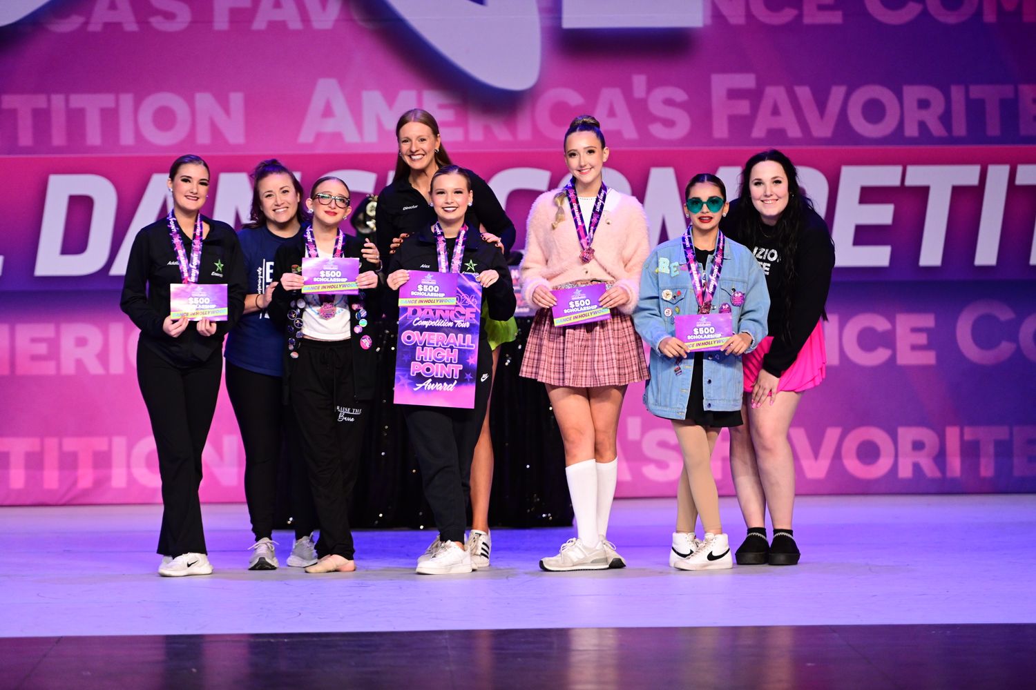 Tulsa, OK - 4/5/2024