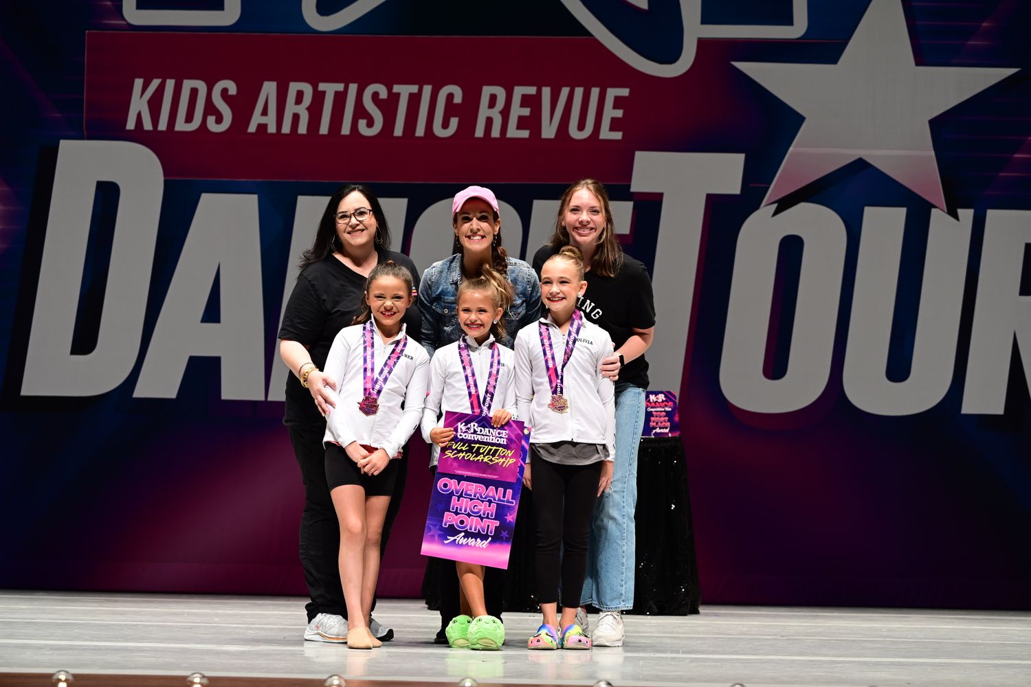 Memphis, TN - 4/12/2024