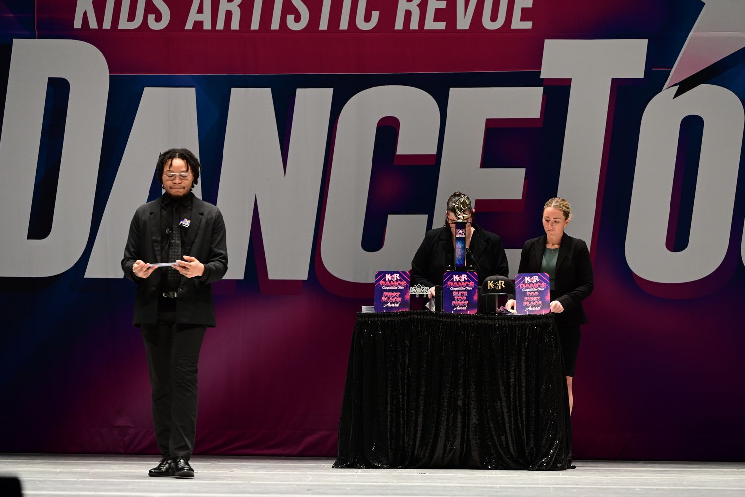 Memphis, TN - 4/12/2024