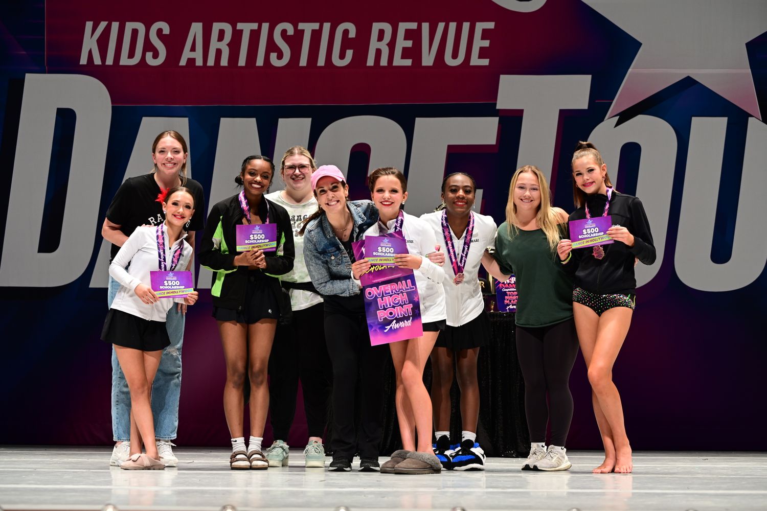 Memphis, TN - 4/12/2024