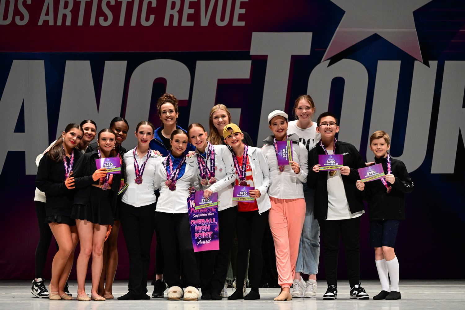 Memphis, TN - 4/12/2024