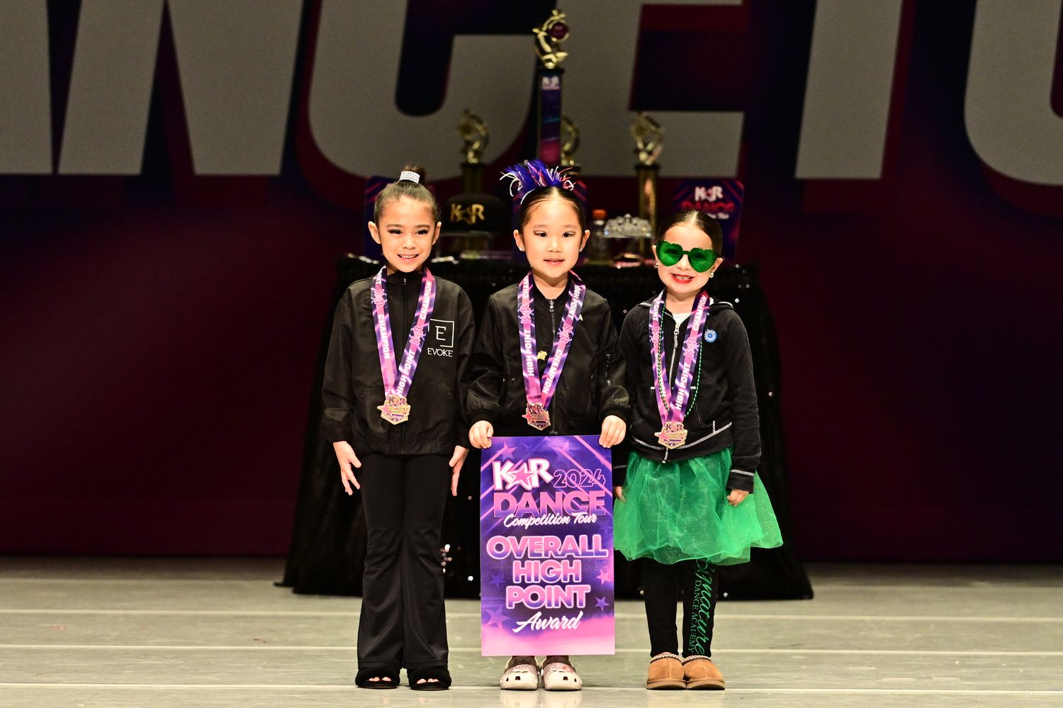 Escondido, CA - 4/12/2024