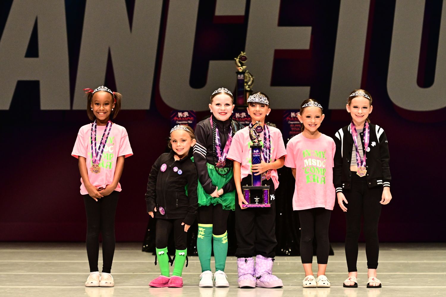 Escondido, CA - 4/12/2024