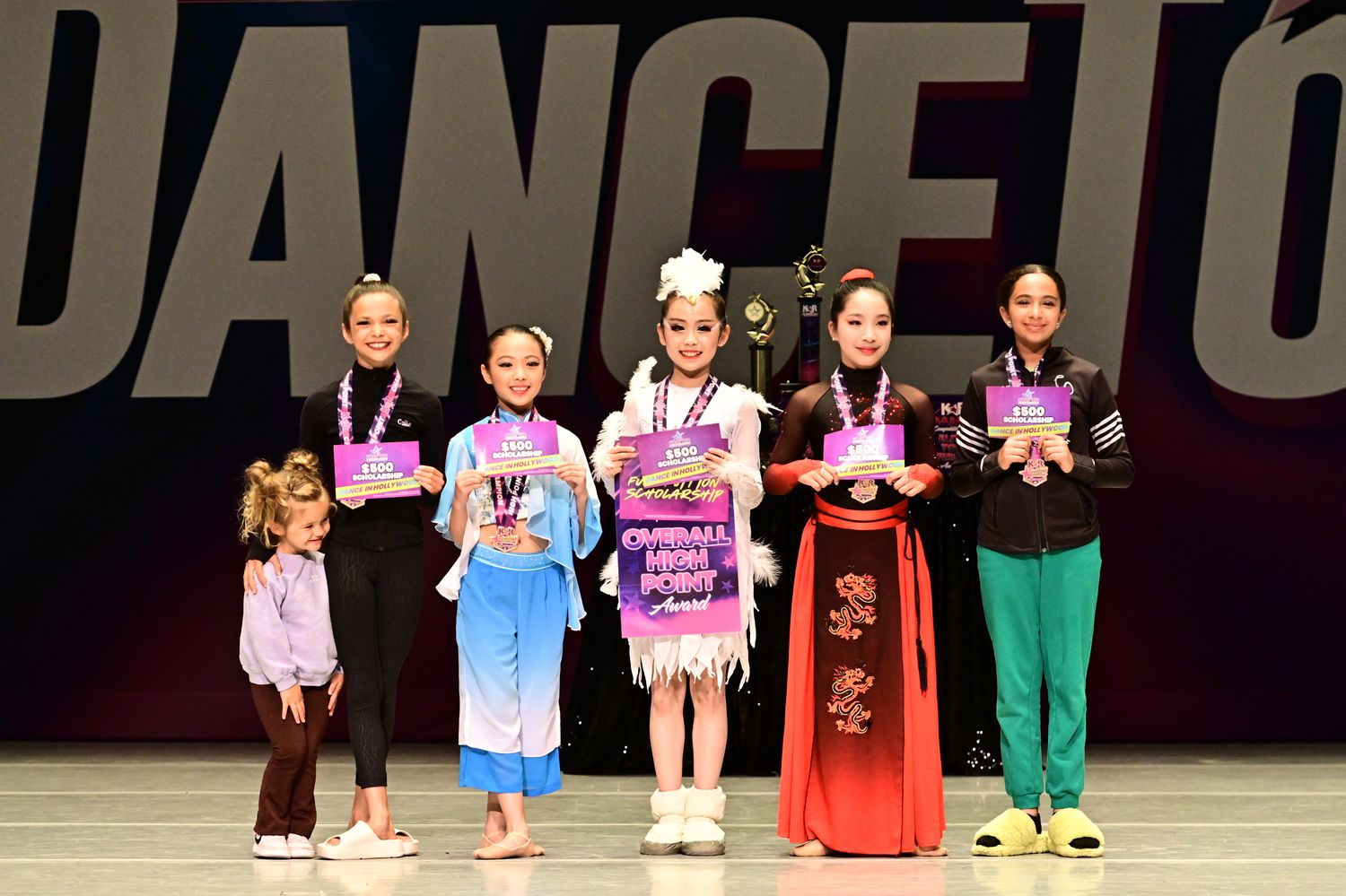 Escondido, CA - 4/12/2024