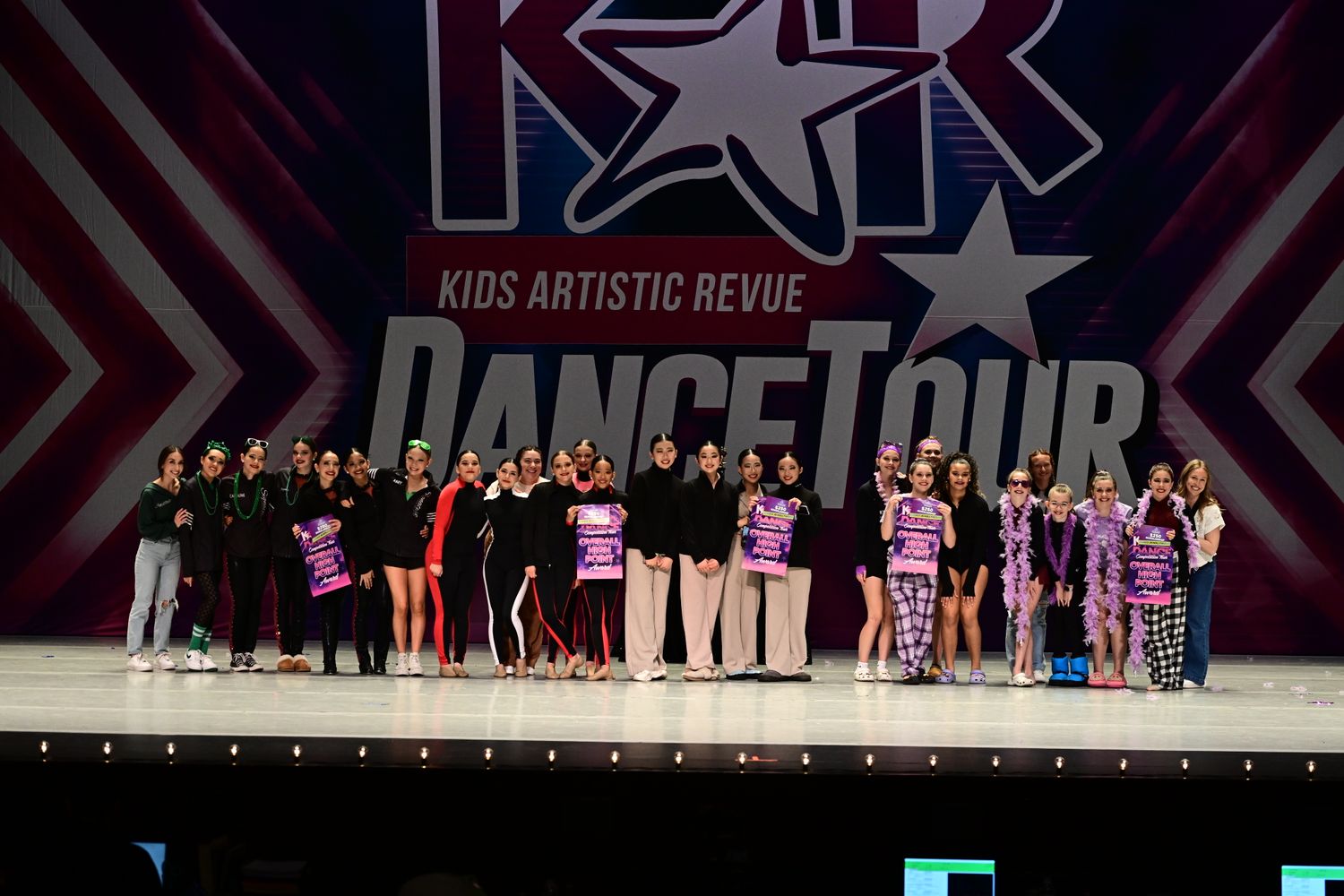 Escondido, CA - 4/12/2024