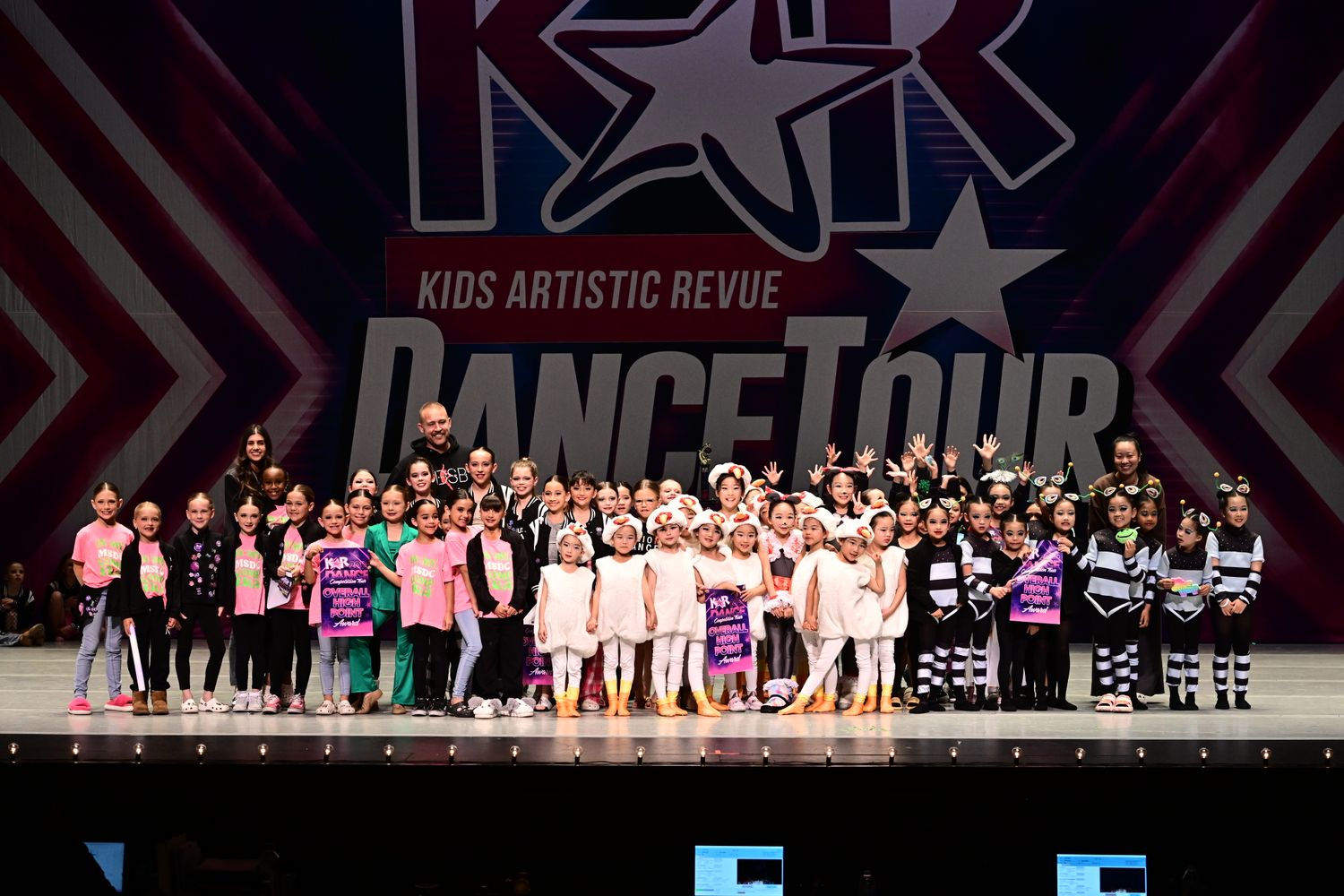 Escondido, CA - 4/12/2024