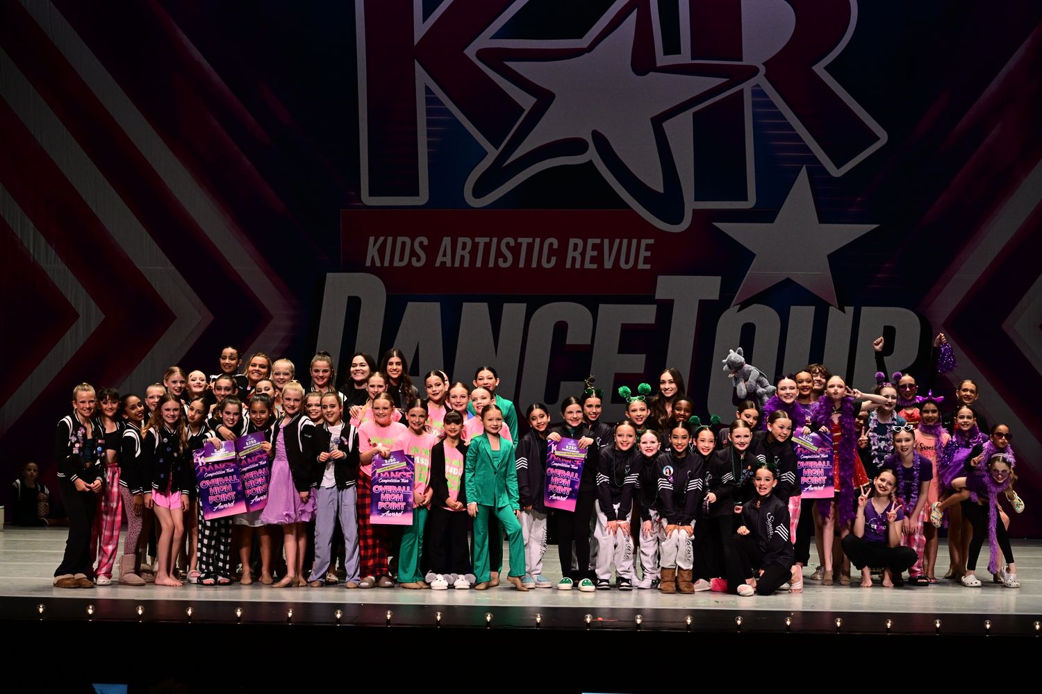 Escondido, CA - 4/12/2024