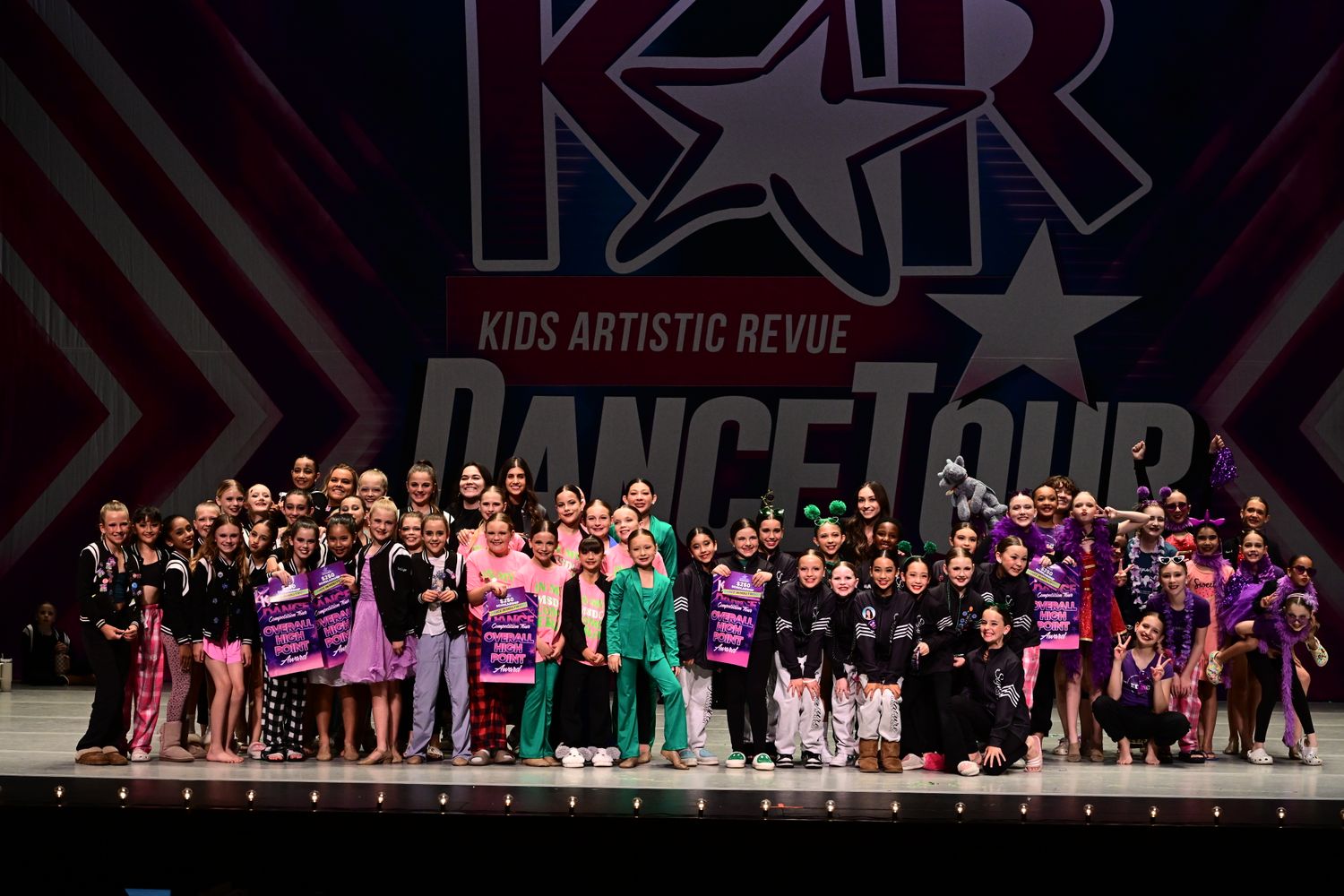 Escondido, CA - 4/12/2024
