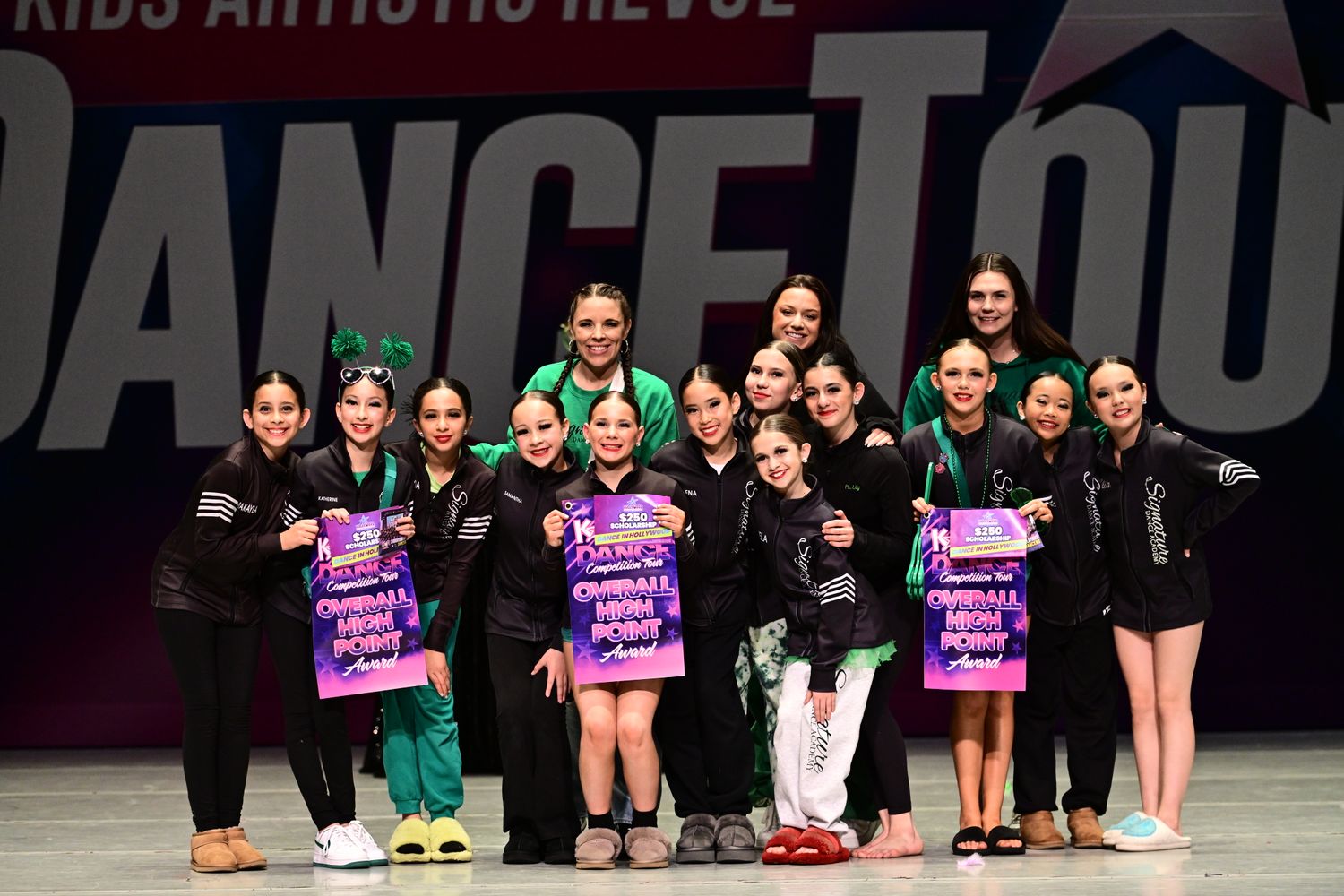 Escondido, CA - 4/12/2024