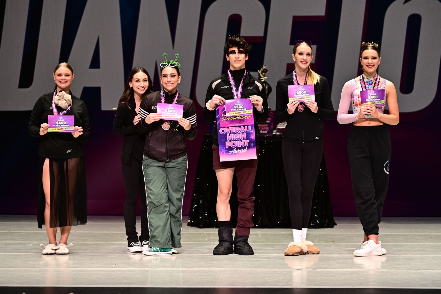 Escondido, CA - 4/12/2024