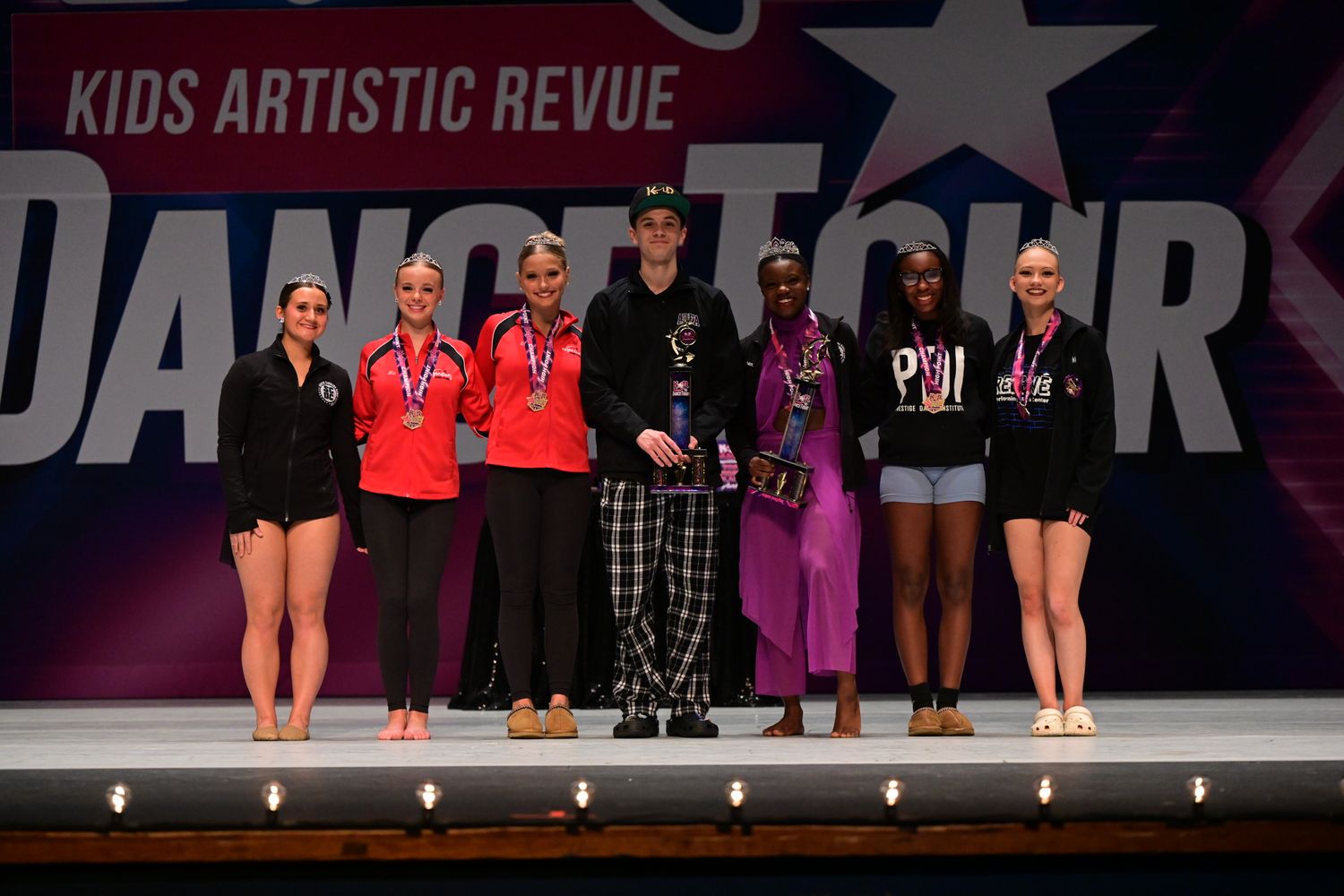 Lenoir, NC - 4/12/2024