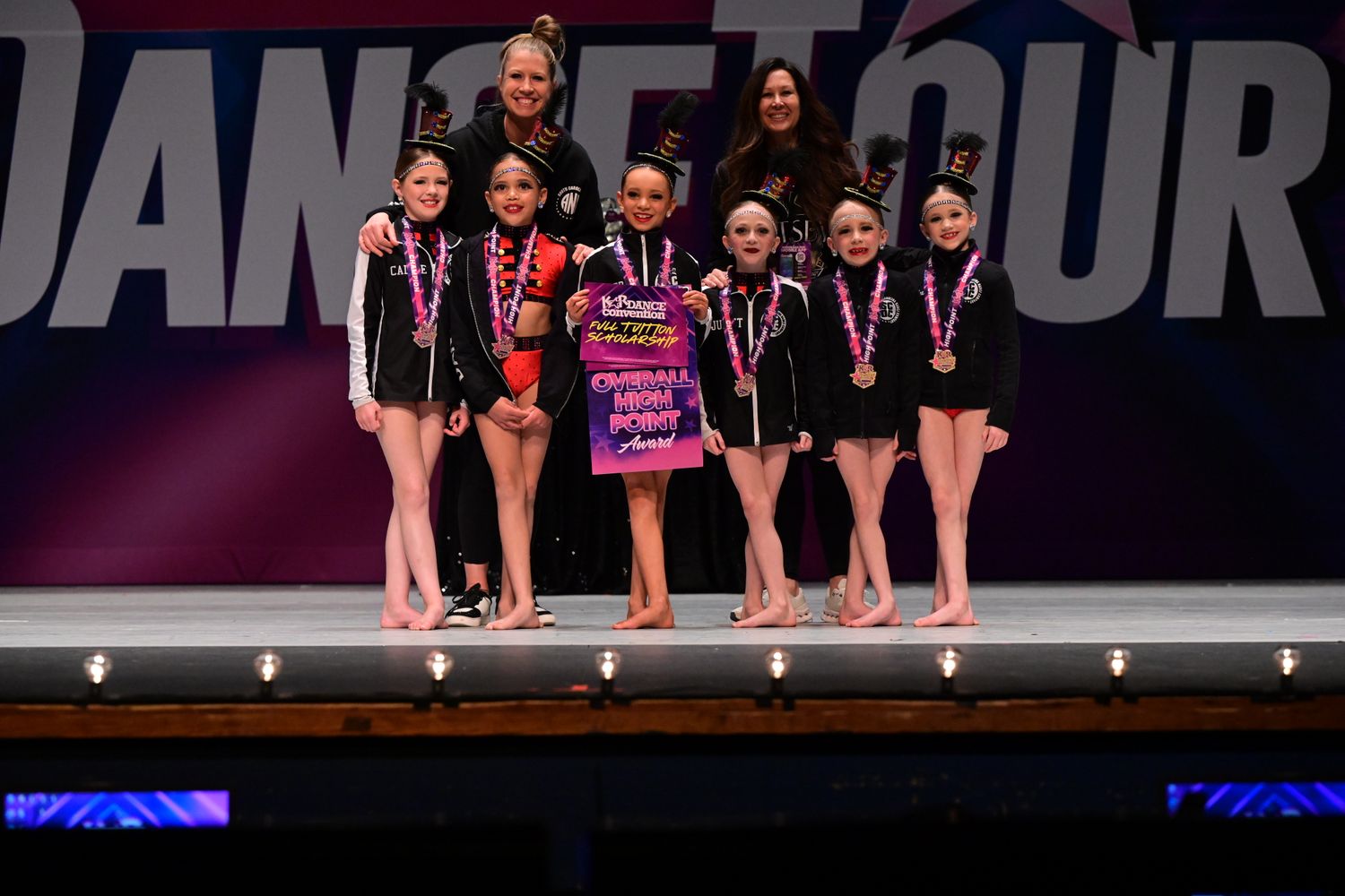 Lenoir, NC - 4/12/2024