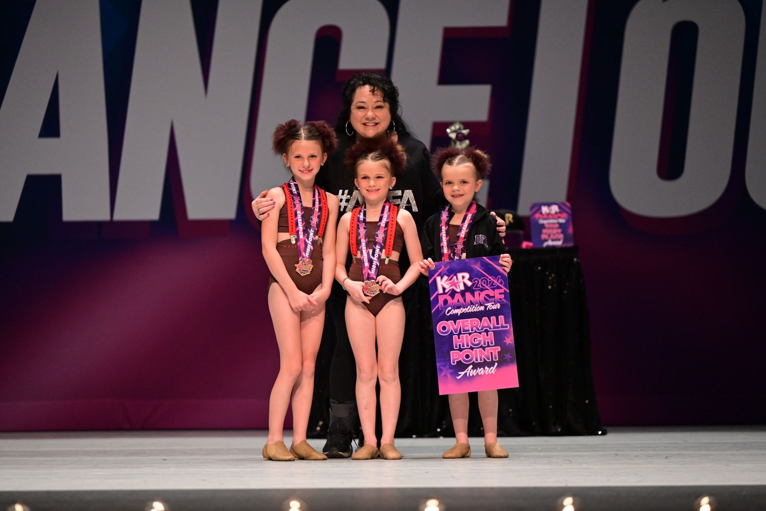 Lenoir, NC - 4/12/2024