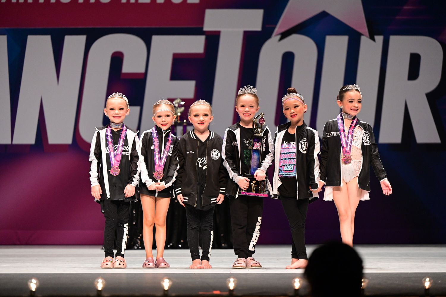 Lenoir, NC - 4/12/2024