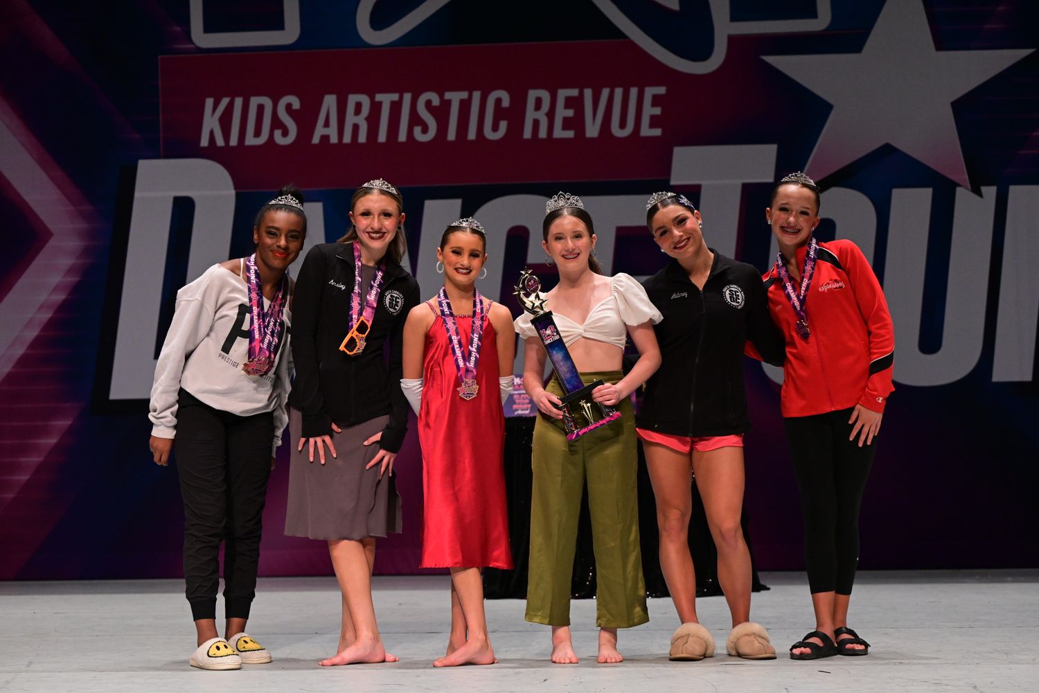 Lenoir, NC - 4/12/2024