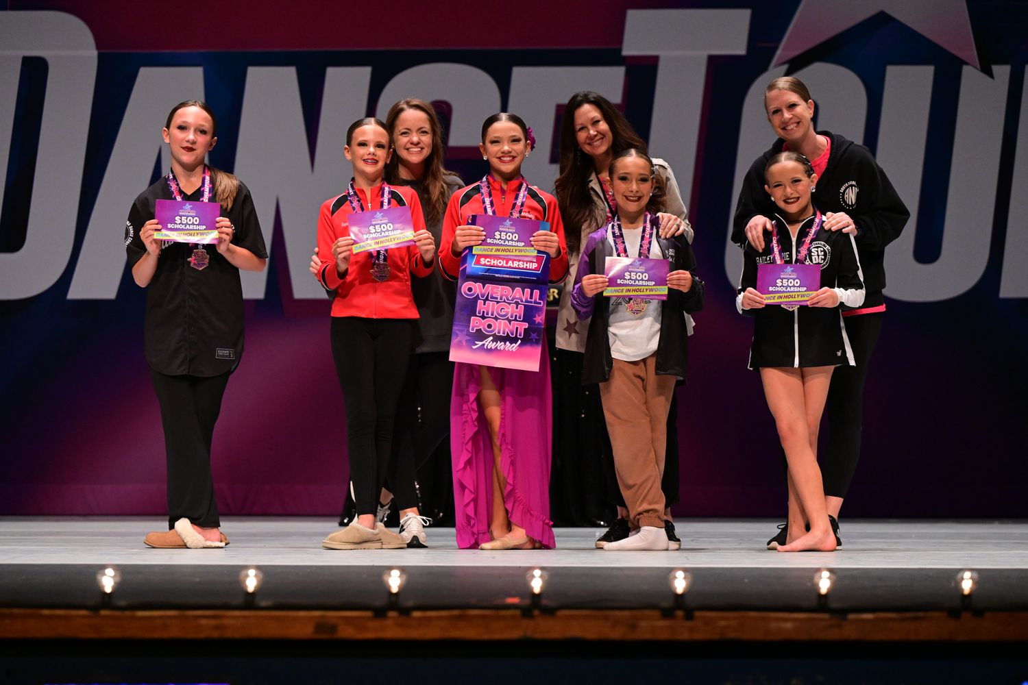 Lenoir, NC - 4/12/2024