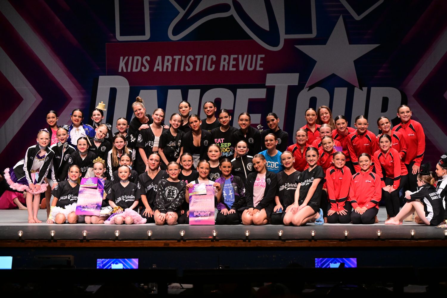 Lenoir, NC - 4/12/2024