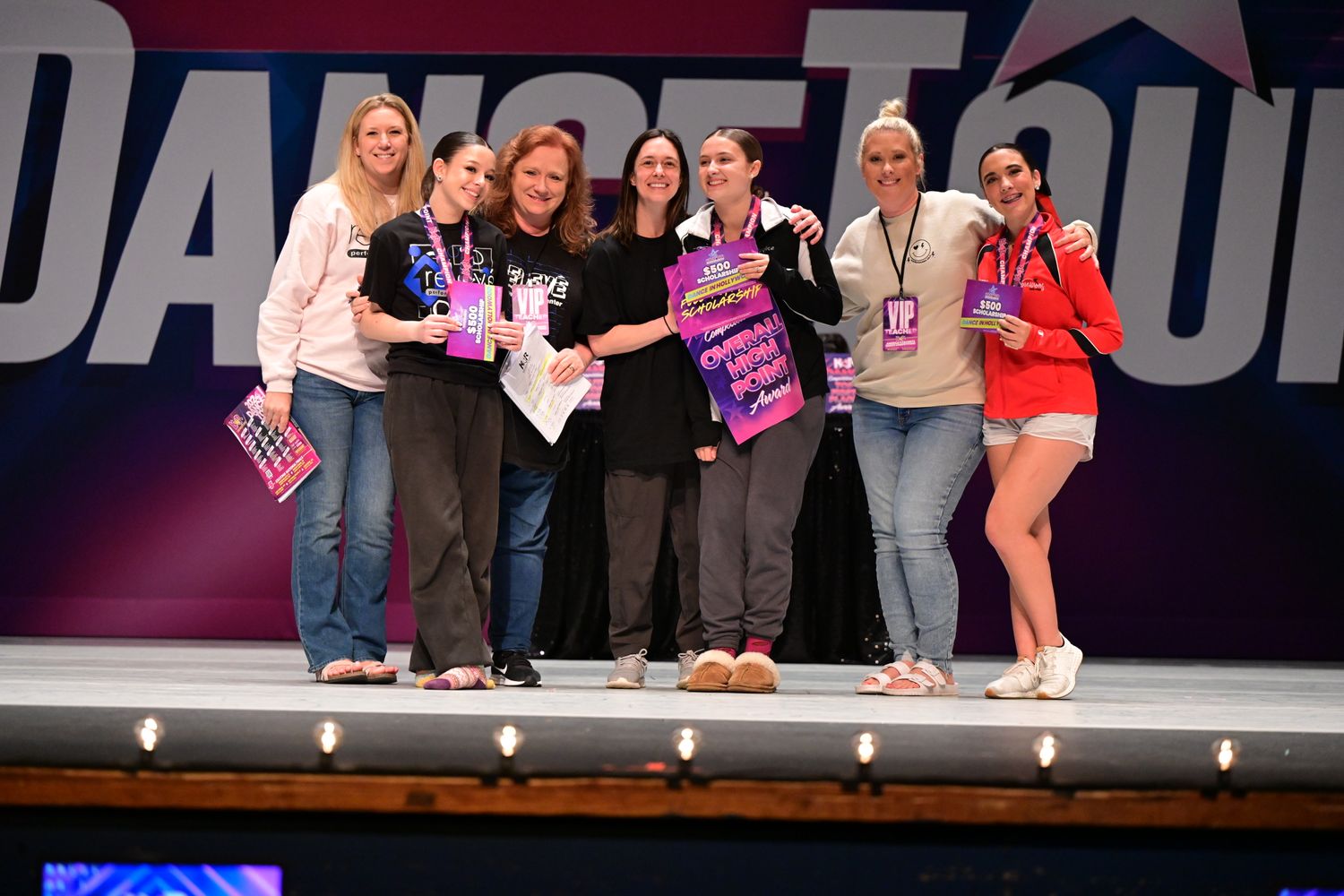 Lenoir, NC - 4/12/2024