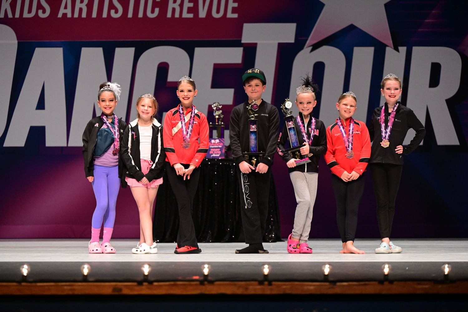 Lenoir, NC - 4/12/2024