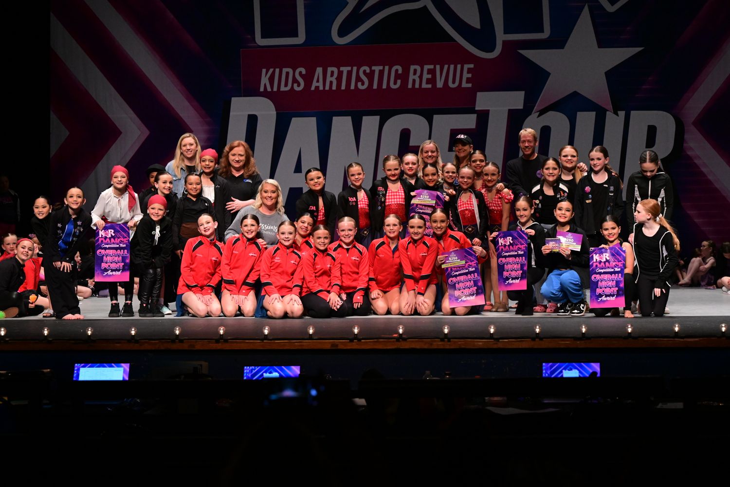 Lenoir, NC - 4/12/2024