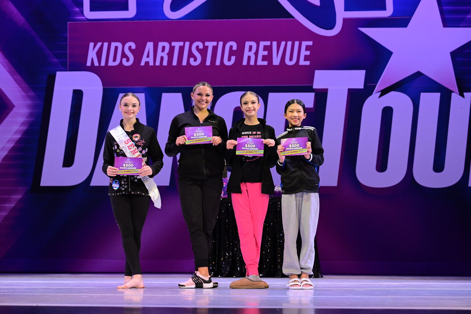 Boardman, OH - 4/11/2024