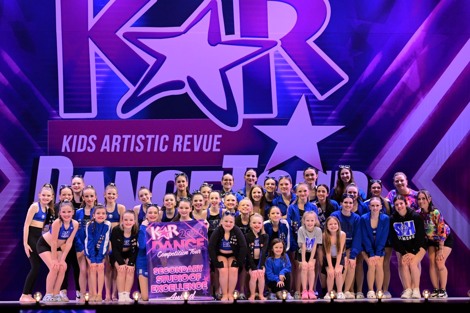 Boardman, OH - 4/11/2024