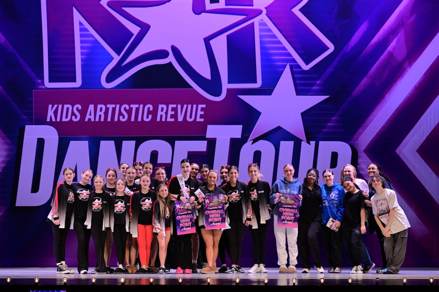 Boardman, OH - 4/11/2024