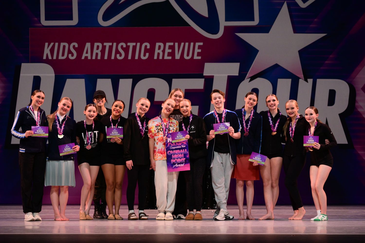 Minneapolis, MN - 4/18/2024