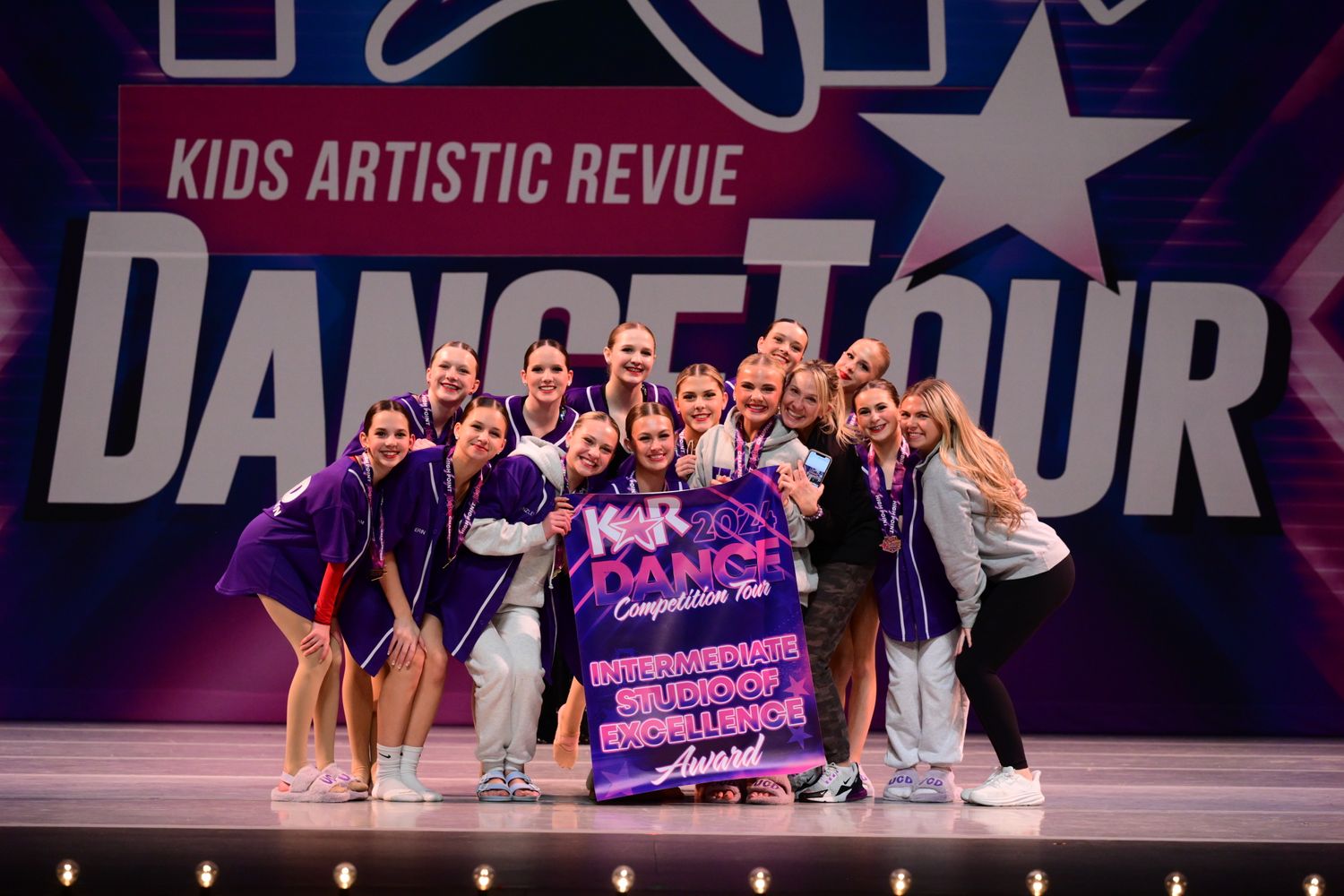 Minneapolis, MN - 4/18/2024