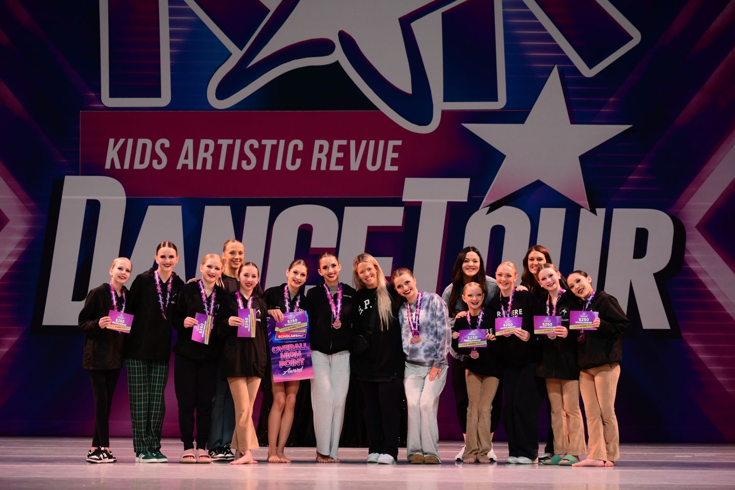 Minneapolis, MN - 4/18/2024