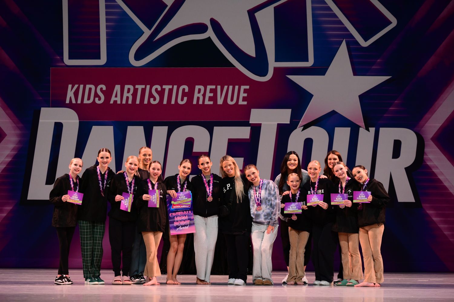 Minneapolis, MN - 4/18/2024