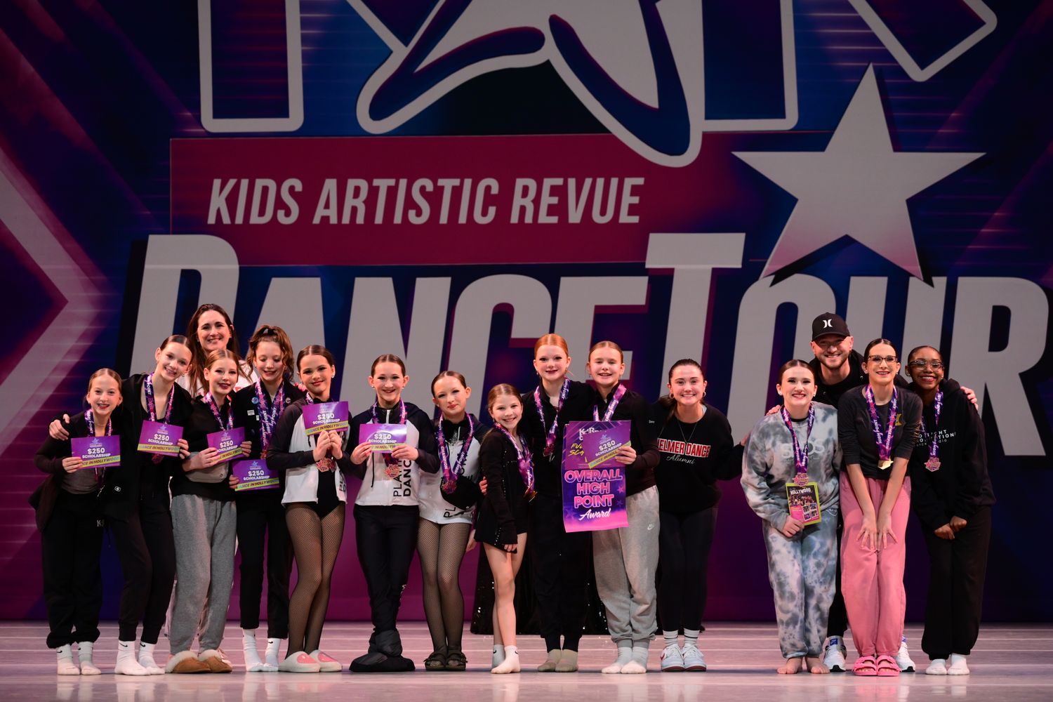 Minneapolis, MN - 4/18/2024