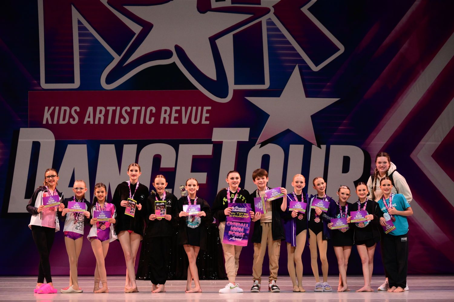 Minneapolis, MN - 4/18/2024