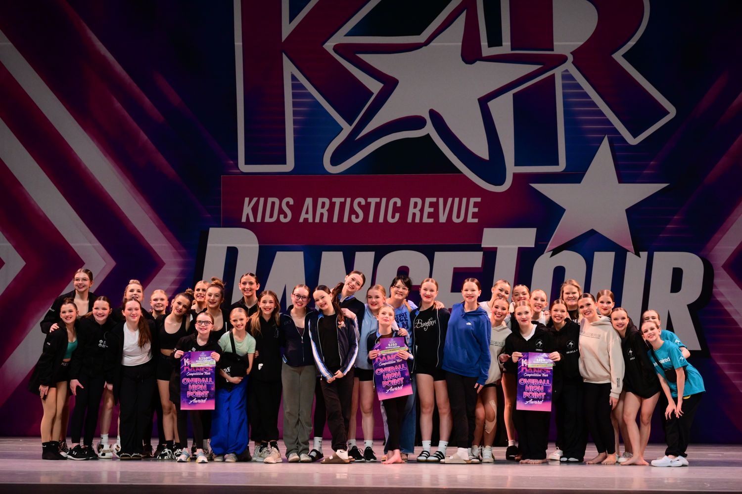 Minneapolis, MN - 4/18/2024