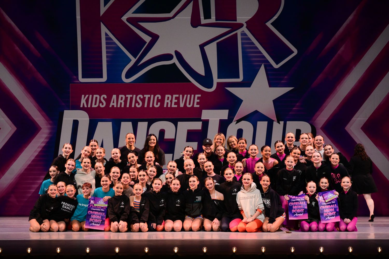 Minneapolis, MN - 4/18/2024